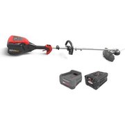Briggs & Stratton Snapper XD 82V 16 Swath Cordless String Trimer Kit W/ 2.0Ah Battery & Charger 1687875